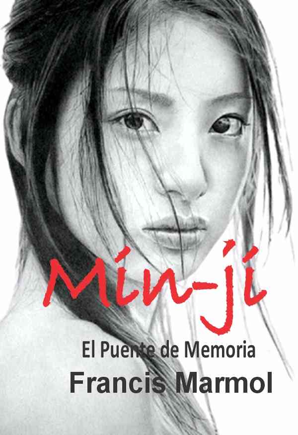 Portada de Min-Ji: El Puente de Memoria