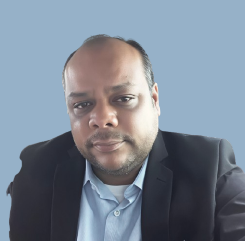 Foto del Autor Francis Mármol