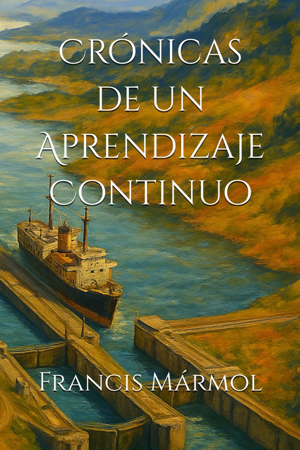 Crónicas de un Aprendizaje Continuo